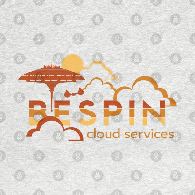 Bespin Cloud Services by DesignWise